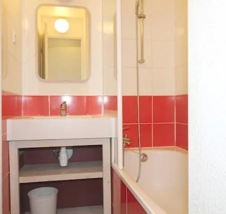 Apartment Studio Cabine La Daille